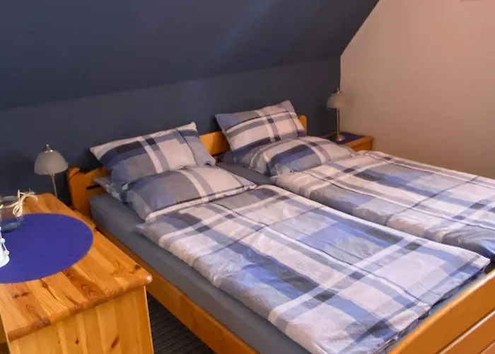 Ferienwohnung Hopp