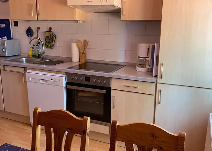 Ferienwohnung Hopp