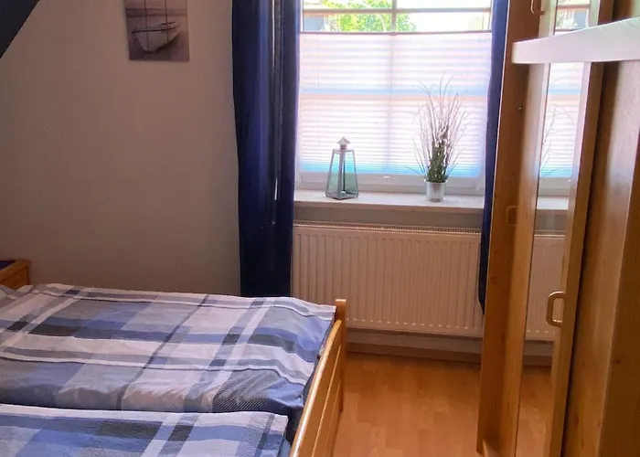 Ferienwohnung Hopp