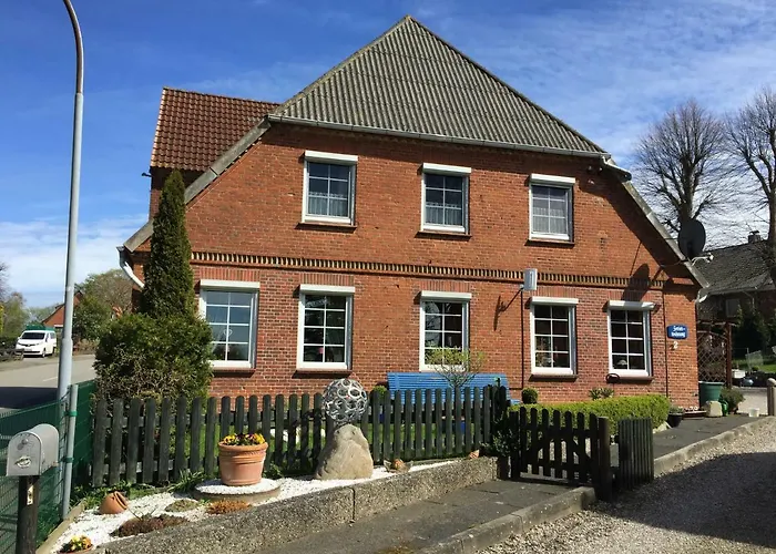 Ferienwohnung Hopp