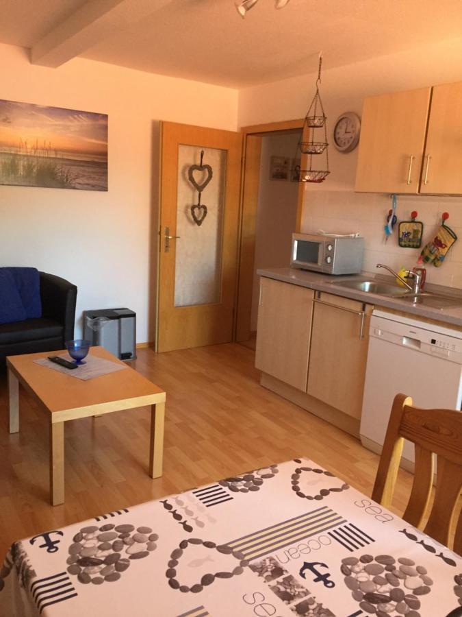 Apartment Hopp