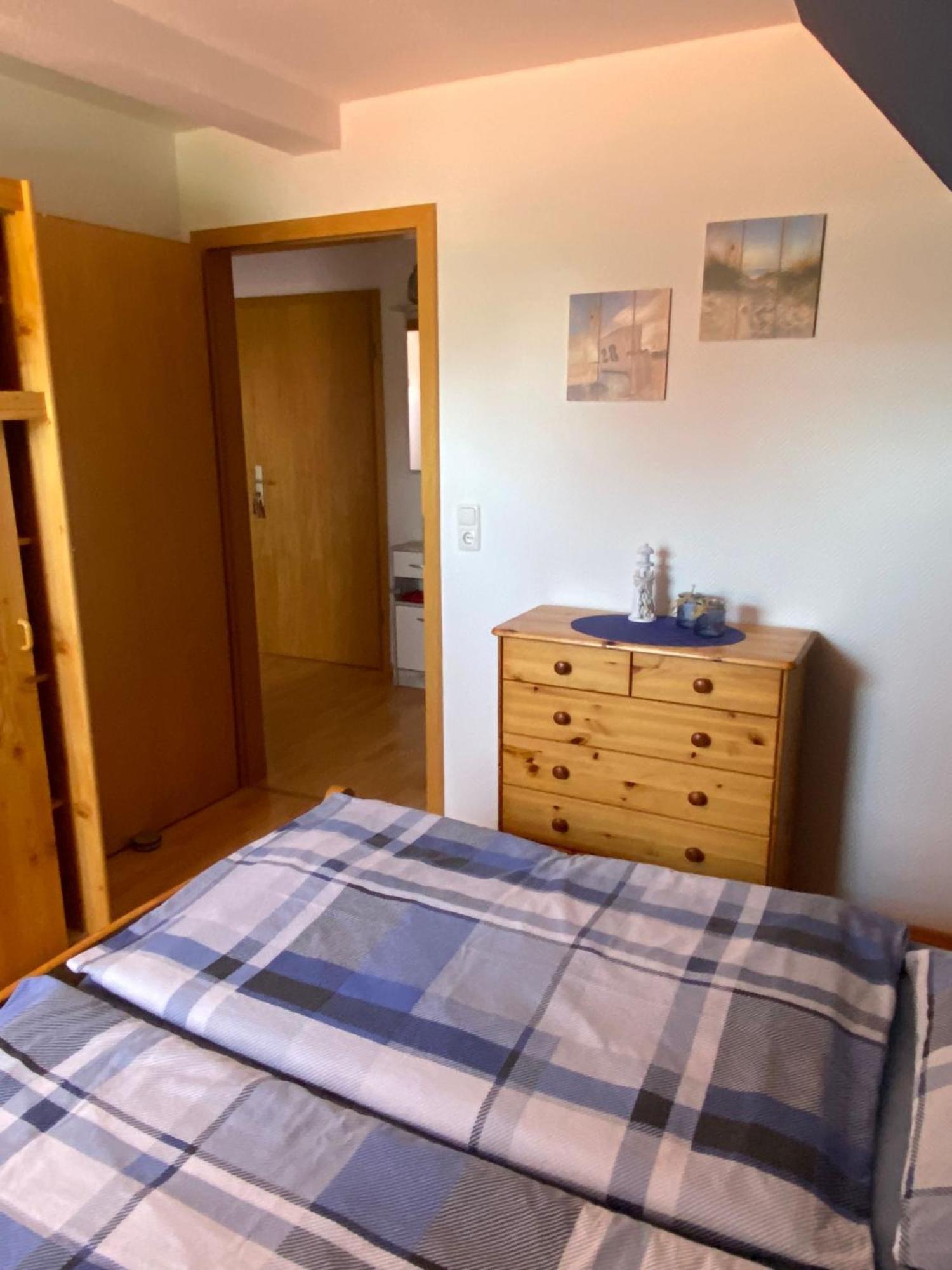 Hopp Apartment *