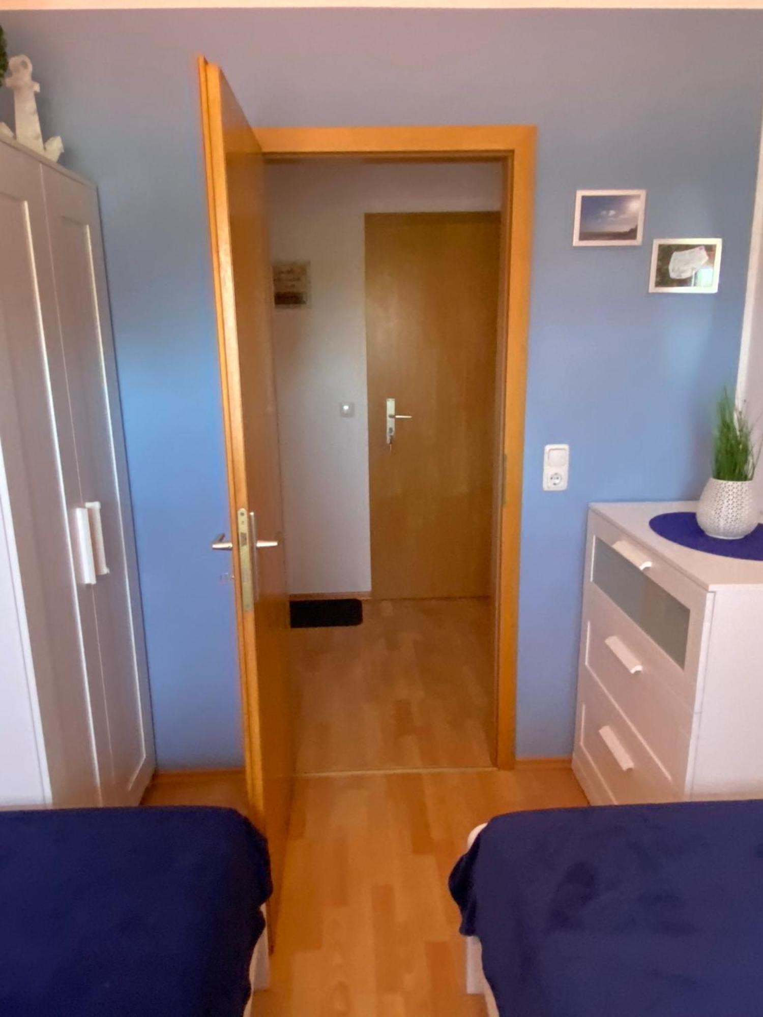 Hopp Apartment
