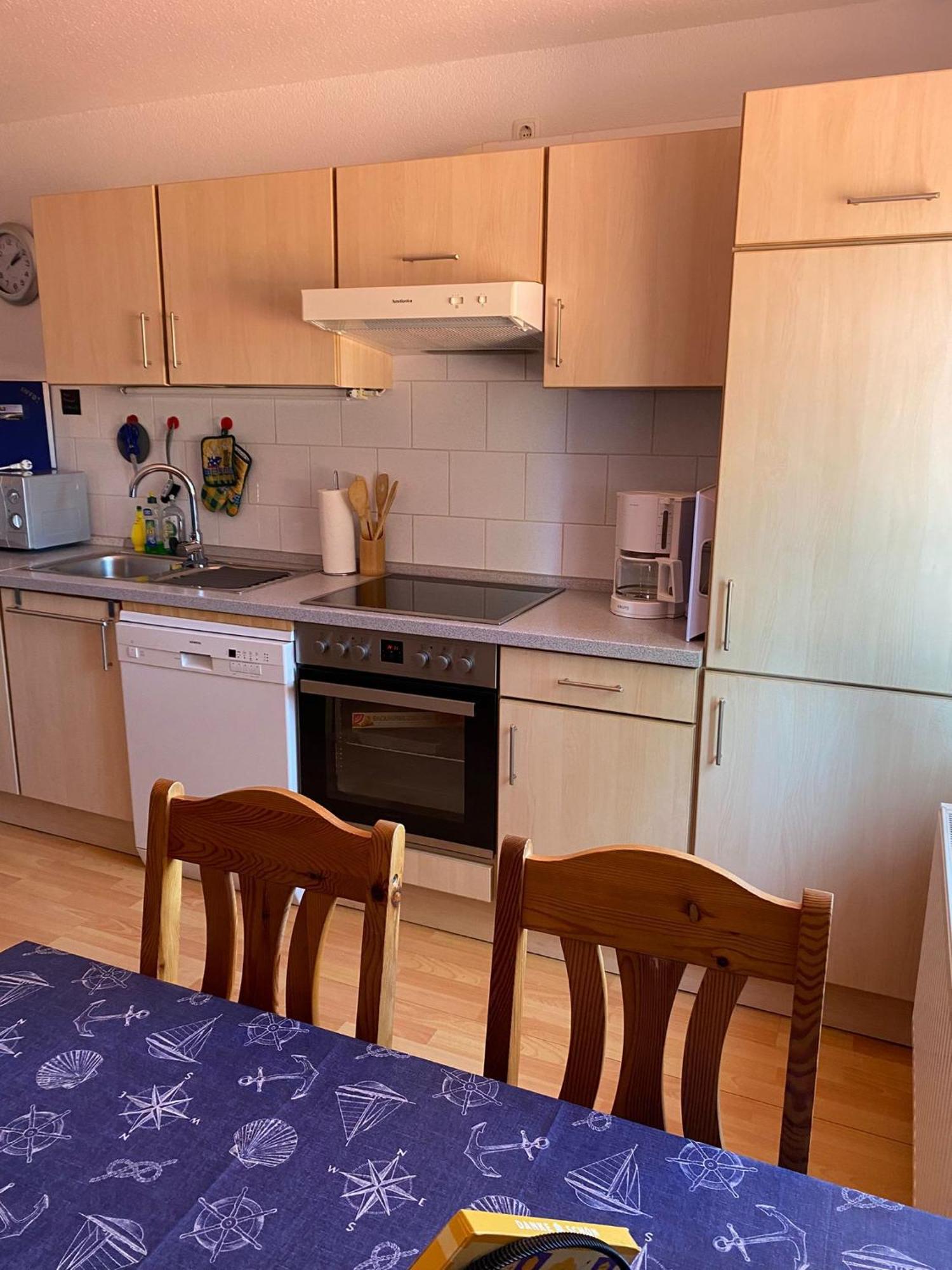 Apartment Hopp *