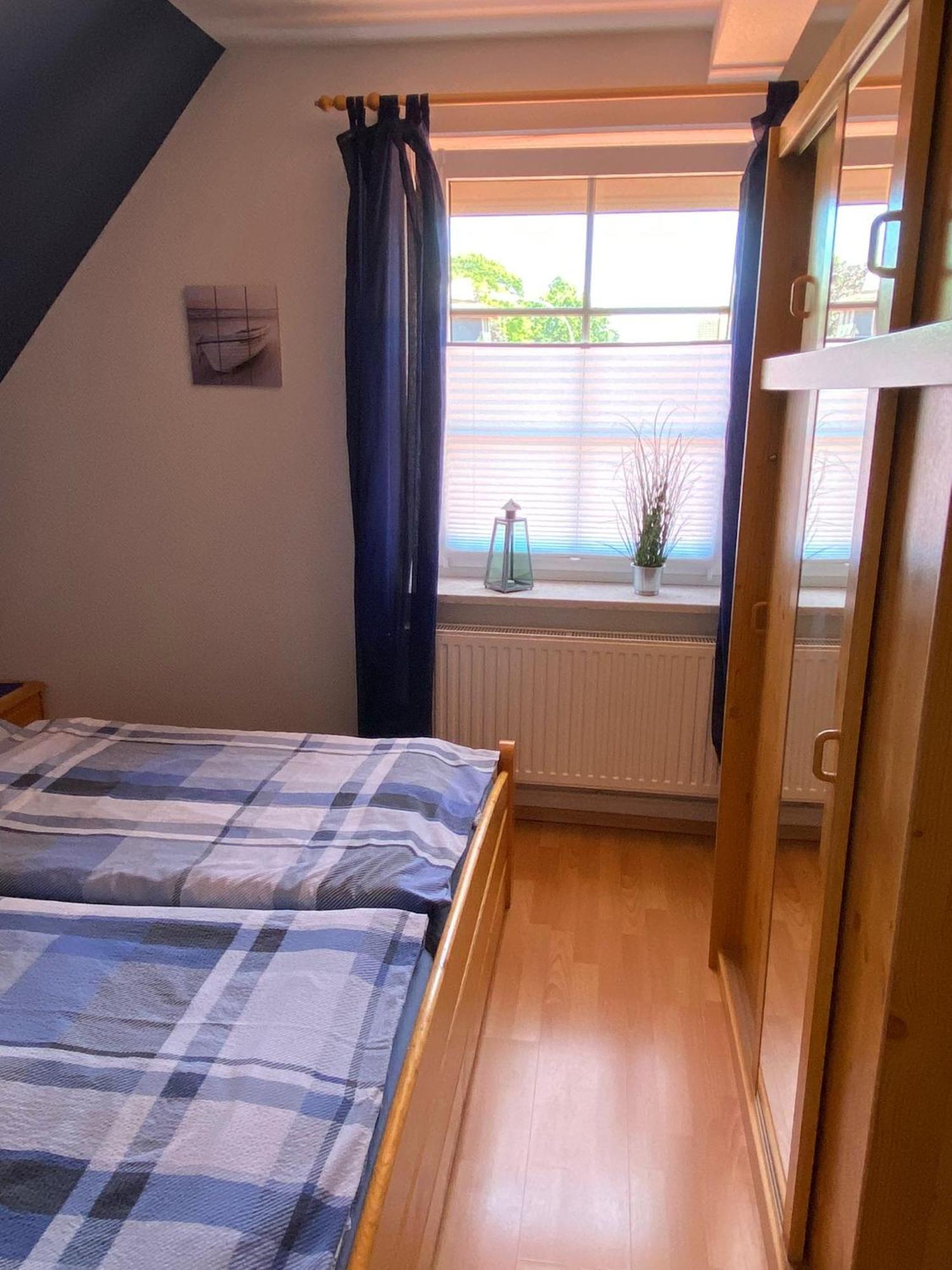 Apartment Hopp Sussau